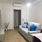Appartement Topazio