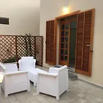 Appartement Topazio *