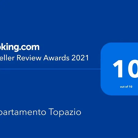 Topazio Appartement *