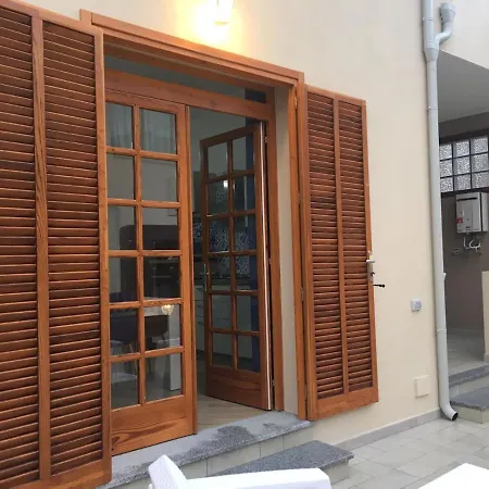 Appartement Topazio