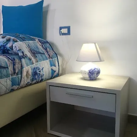 Appartement Topazio *