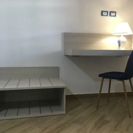 Appartement Topazio
