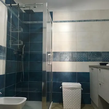 Topazio Appartement