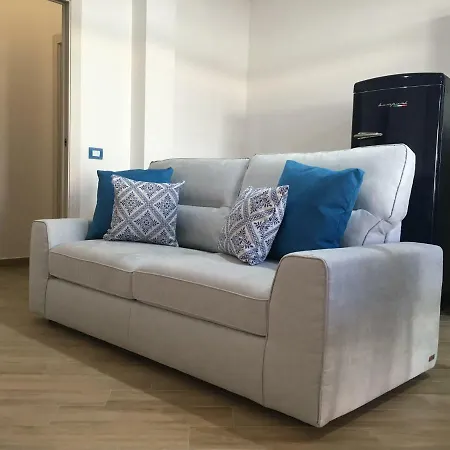 Appartement Topazio *