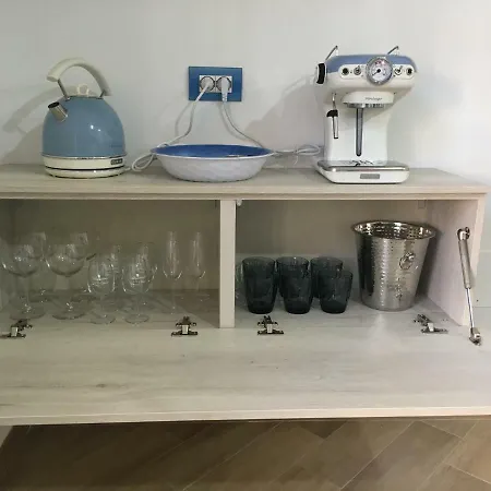 Appartement Topazio