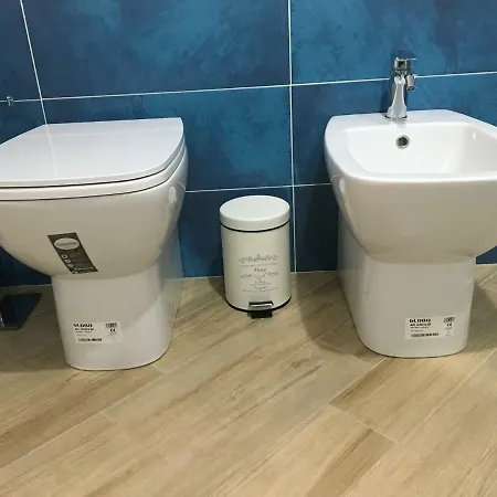 公寓 Topazio 维拉西米乌斯