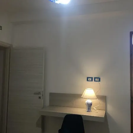 Topazio Appartement