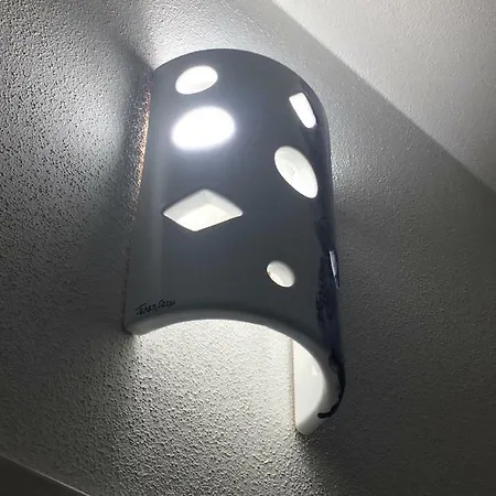 Appartement Topazio *