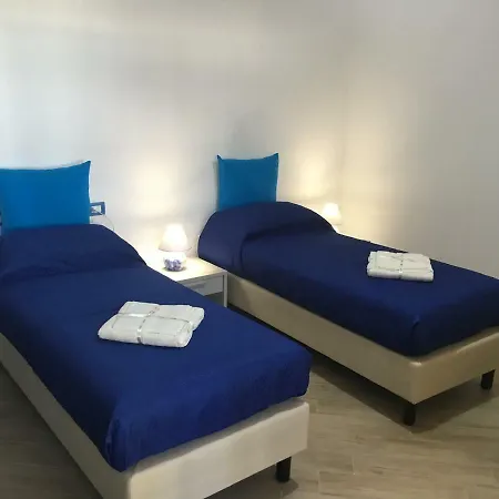 Topazio Appartement Villasimius