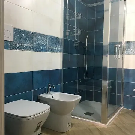 Appartement Topazio *