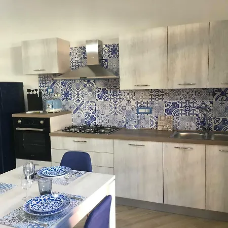 Topazio Appartement Villasimius