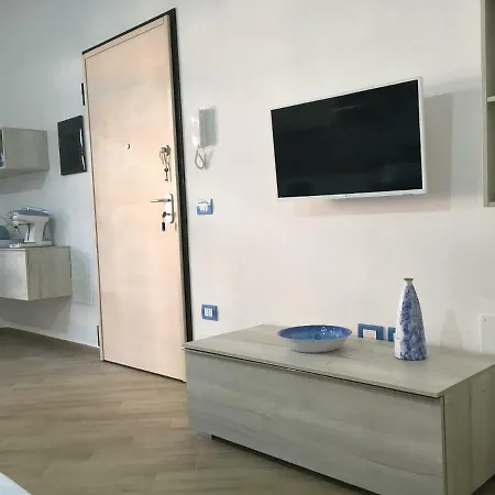 Appartement Topazio *