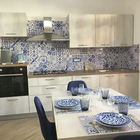 Topazio Appartement Villasimius