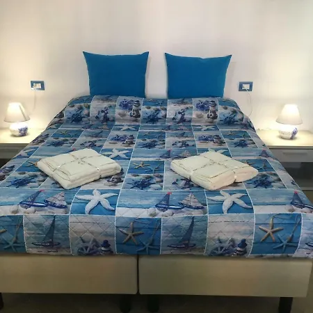 דירה Topazio וילסימיוס