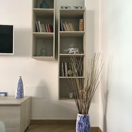 Topazio Appartement *