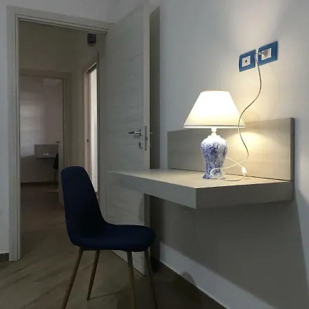 Topazio Appartement Villasimius