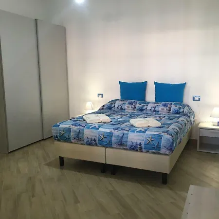 דירה Topazio וילסימיוס