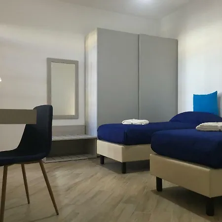 Appartement Topazio *