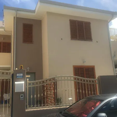 Topazio 公寓 维拉西米乌斯