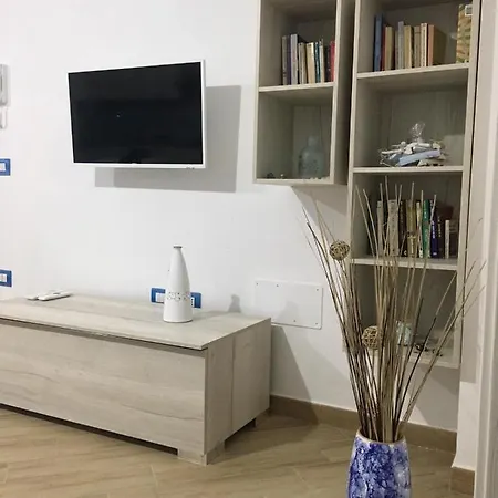 Appartement Topazio Villasimius