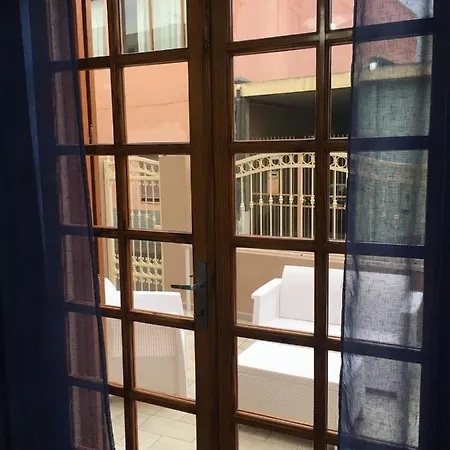 Appartement Topazio *
