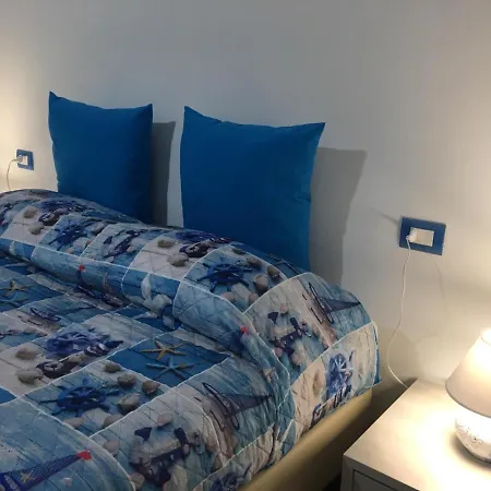 Topazio Appartement *