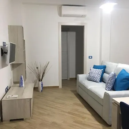 Appartement Topazio