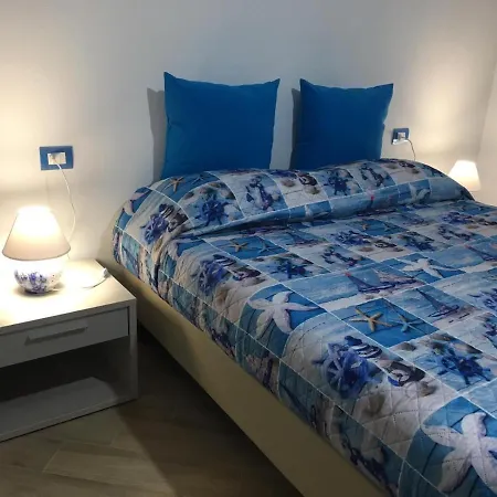 דירה Topazio וילסימיוס