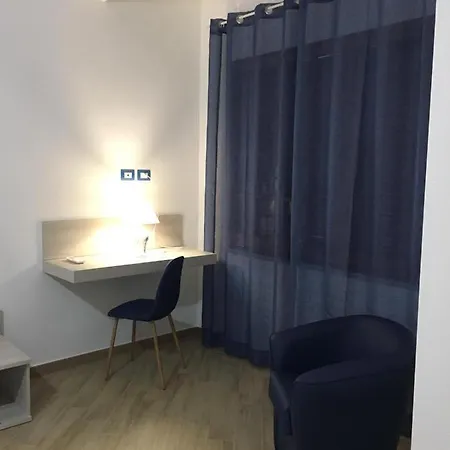 Topazio Appartement *