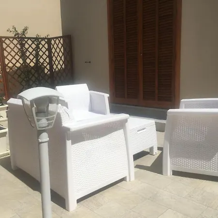 Appartement Topazio *