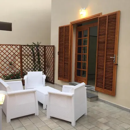 Appartement Topazio *