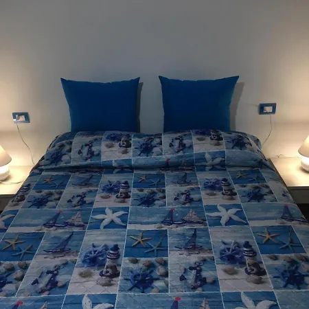 Appartement Topazio