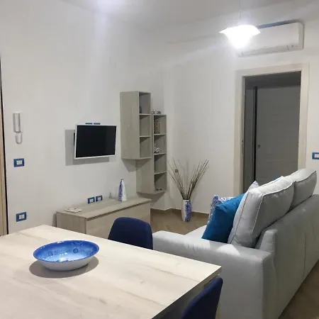 Appartement Topazio *