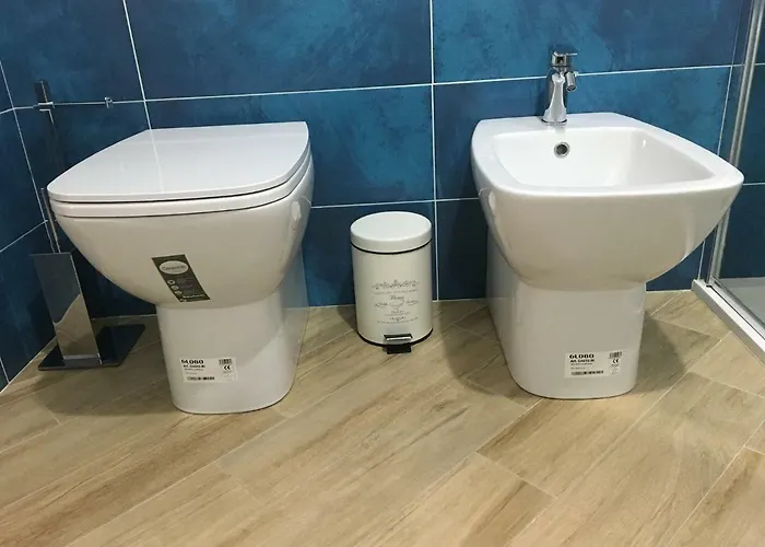 Apartman Topazio Villasimius