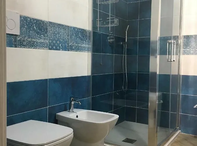 Apartmán Topazio *