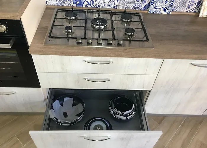 Topazio Apartman Villasimius