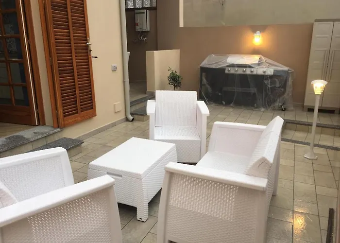 Topazio * Villasimius