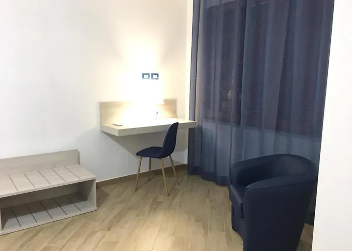 Topazio * Villasimius