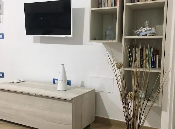 Apartman Topazio Villasimius