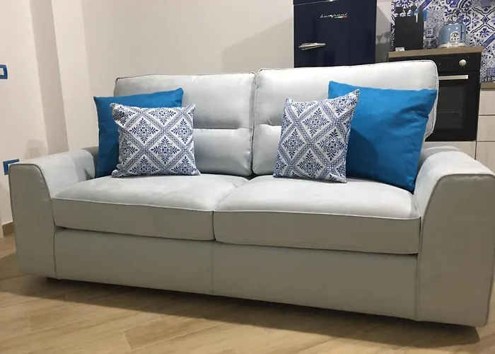 Topazio * Villasimius