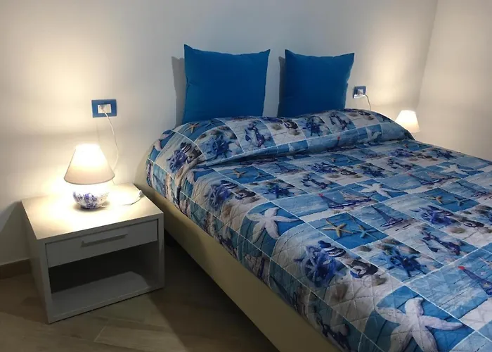 Apartman Topazio Villasimius