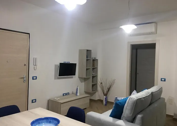 Topazio Apartmán *